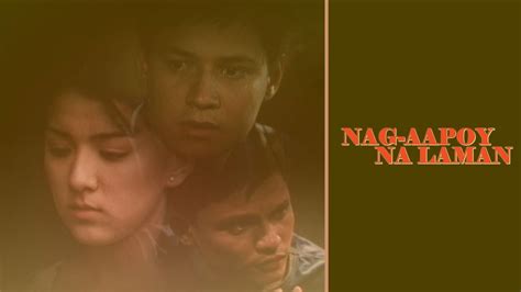 nag aapoy na lamang full movie|Watch Nag.